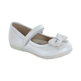 Foto 1 | Foto 1 | Flats Coqueta y Audaz Plateados para Niña