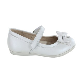 Foto 2 | Foto 2 | Flats Coqueta y Audaz Plateados para Niña