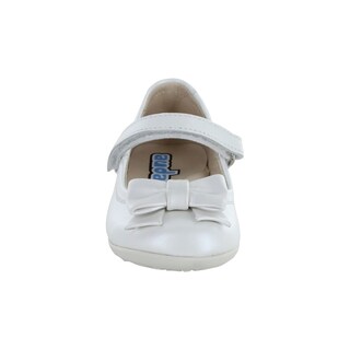 Foto 3 | Foto 3 | Flats Coqueta y Audaz Plateados para Niña