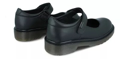 Foto 4 | Foto 5 | Coqueta 59002-a Color: Negro Escolar