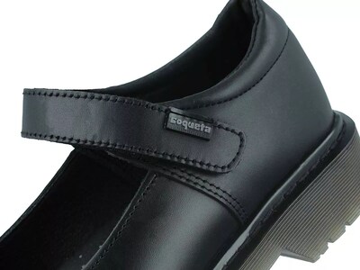 Foto 6 | Foto 7 | Coqueta 59002-a Color: Negro Escolar