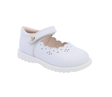 Foto 1 | Foto 1 | Coqueta 123406-b Color: Blanco Formal