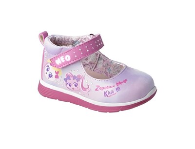 Foto 1 | Foto 1 | Distroller 45802-4-a Color: Lila Formal