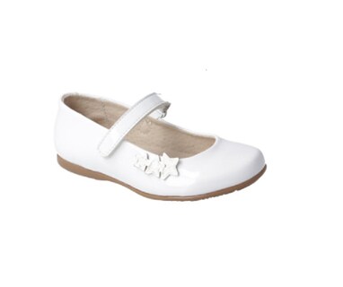 Foto 1 | Foto 1 | Zapatos Karsten Blancos para Niña