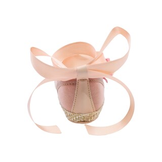 Foto 4 | Foto 4 | Alpargatas Coqueta 985201-i Rosa para Niña