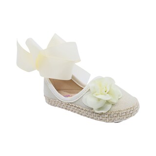 Foto 1 | Foto 1 | Zapatos Coqueta y Audaz Beige para Niña