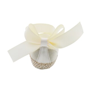 Foto 4 | Foto 4 | Zapatos Coqueta y Audaz Beige para Niña