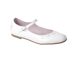 Zapatos Karsten 35412-6-b Blancos para Niña