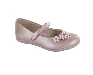 Foto 1 | Foto 1 | Zapatos Coqueta 30505-i Rosas