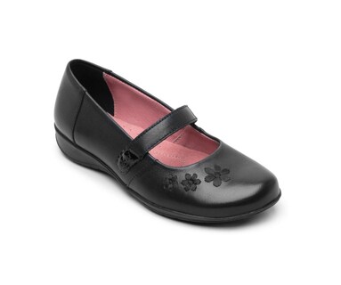 Foto 1 | Foto 1 | Flexi 035930 Color: Negro Escolar