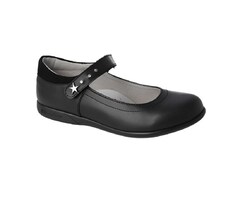 Zapatos Karsten 42301-7-a Negros para Niña