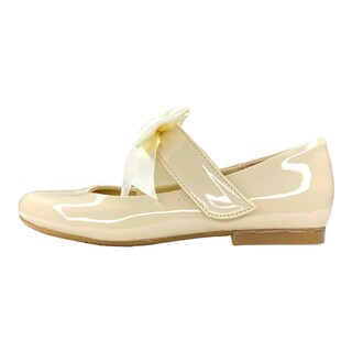 Foto 1 | Foto 1 | Zapatos De Princesa Bella Durmiente Casuales Aurora Beige Las Cuatas.