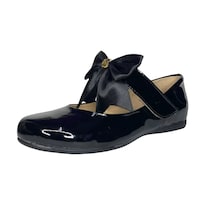 Flats Casuales de Charol Las Cuatas para Niña