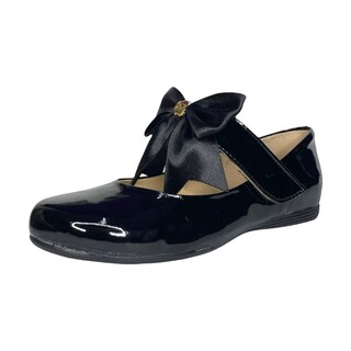 Foto 1 | Foto 1 | Flats Casuales de Charol Las Cuatas para Niña