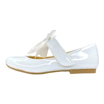 Zapatos Casuales Las Cuatas para Niña