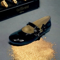 Zapatos Casuales Las Cuatas Zapatería Princesa Bella Durmiente Aurora Y Ariel