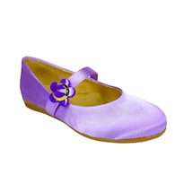 Falts Las Cuatas Zapatería para Niña