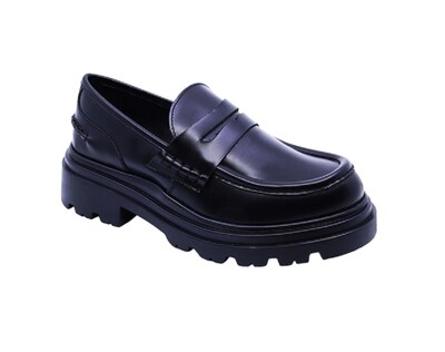 Foto 1 | Foto 1 | Zapatos Coqueta 431701-a Negro Casual Niña
