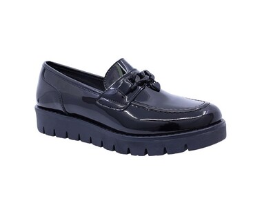 Foto 1 | Foto 1 | Zapatos Coqueta 54710-c Negro Casual Niña