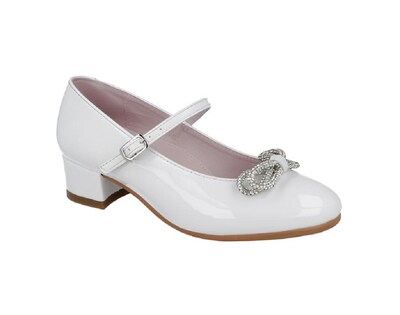 Foto 1 | Foto 1 | Zapatos Karsten 63201-3-c Blanco Formal Dama