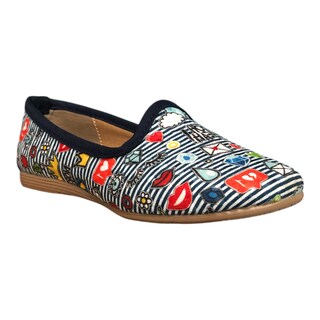 Foto 2 | Foto 2 | Zapato Carlotte Mocasin Para Niña Gosh