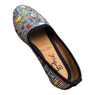 Foto 4 | Foto 4 | Zapato Carlotte Mocasin Para Niña Gosh