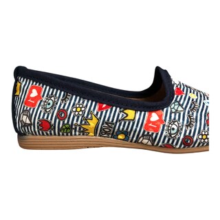 Foto 6 | Foto 6 | Zapato Carlotte Mocasin Para Niña Gosh