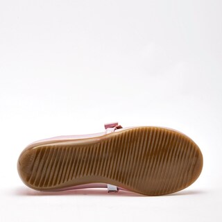 Foto 4 | Foto 4 | Caramel Zapato De Graduación Para Niña Rosa Tornasol