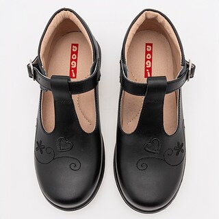Foto 3 | Foto 3 | Dogi Zapato Para Niña Negro