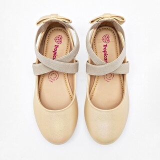 Foto 3 | Foto 3 | Zapato Tropicana para Niña