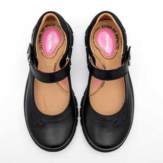 Foto 3 | Foto 3 | Zapato Escolar Yuyin para Niña
