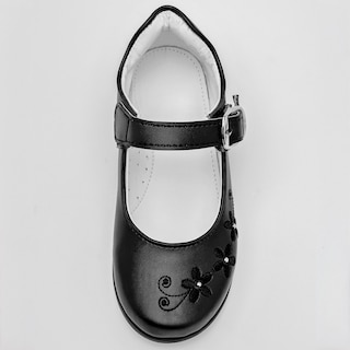 Foto 2 | Foto 2 | Giland Zapato Para Niña Negro