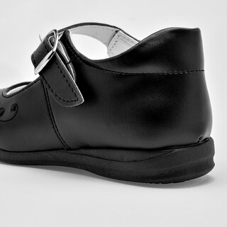 Foto 4 | Foto 4 | Giland Zapato Para Niña Negro