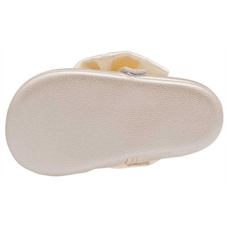 Foto 3 | Foto 3 | Baby Pop's Zapatitos Para Bebé Niña Beige, Incluye Diadema