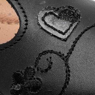Foto 4 | Foto 4 | Dogi Zapato Para Niña Negro