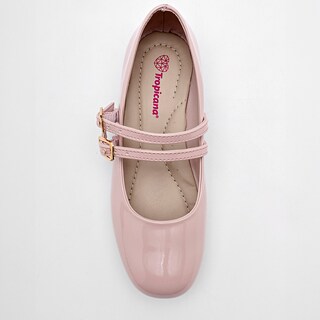 Foto 2 | Foto 2 | Tropicana Balerina Para Niña Beige