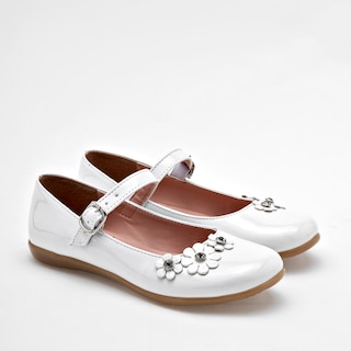 Foto 2 | Foto 2 | Caramel Zapato De Graduación Para Niña Blanco
