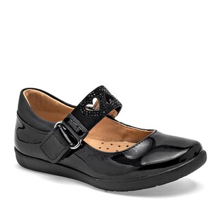 Foto 1 | Foto 1 | Yuyin Zapato Para Niña Negro Charol