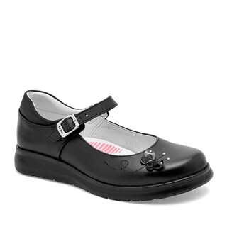 Foto 1 | Foto 1 | Yuyin Zapato Para Niña Negro