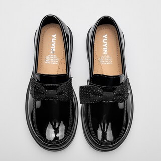 Foto 3 | Foto 3 | Zapatos Yuyin Negros para Mujer