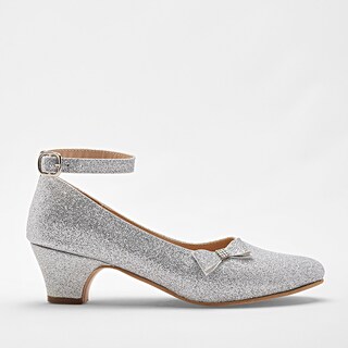 Foto 4 | Foto 4 | Caramel Zapato De Graduación Para Niña Plata