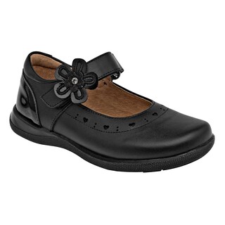 Foto 1 | Foto 1 | Ensueño Zapato Para Niña Negro
