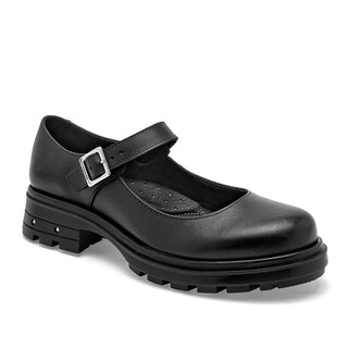 Foto 1 | Foto 1 | Zapato Yuyin Negro para Niña