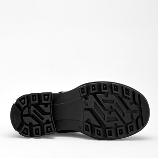 Foto 4 | Foto 4 | Zapato Yuyin Negro para Niña