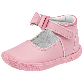 Foto 1 | Foto 1 | Chaparrin Zapatitos Para Bebé Niña Rosa