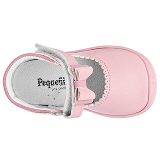 Foto 2 | Foto 2 | Chaparrin Zapatitos Para Bebé Niña Rosa