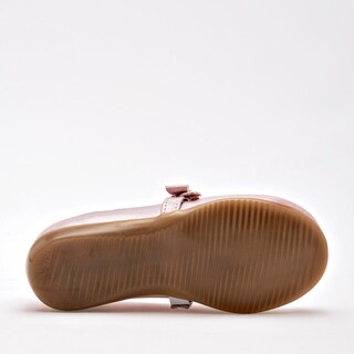 Foto 4 | Foto 4 | Caramel Zapato De Graduación Para Niña Rosa Tornasol