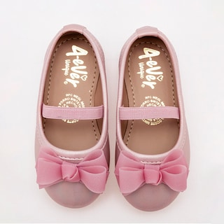 Foto 3 | Foto 3 | Celex Balerina Para Niña Rosa Tornasol