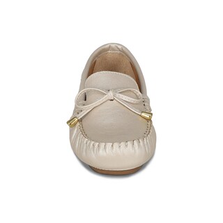 Foto 3 | Foto 3 | Zapato Casual Para Niña Coqueta 4800-y Color Perla