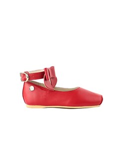 Foto 3 | Foto 3 | Zapatos Sofias Closet Sophia Red